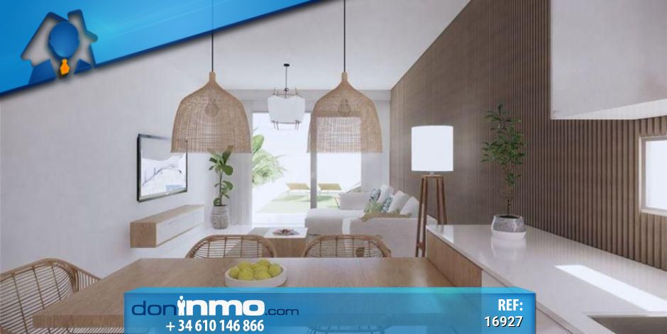 Apartamento en Puerto Rico En Venta con 1 Dormitorios, € 329.000 - 16927 - Don Inmo